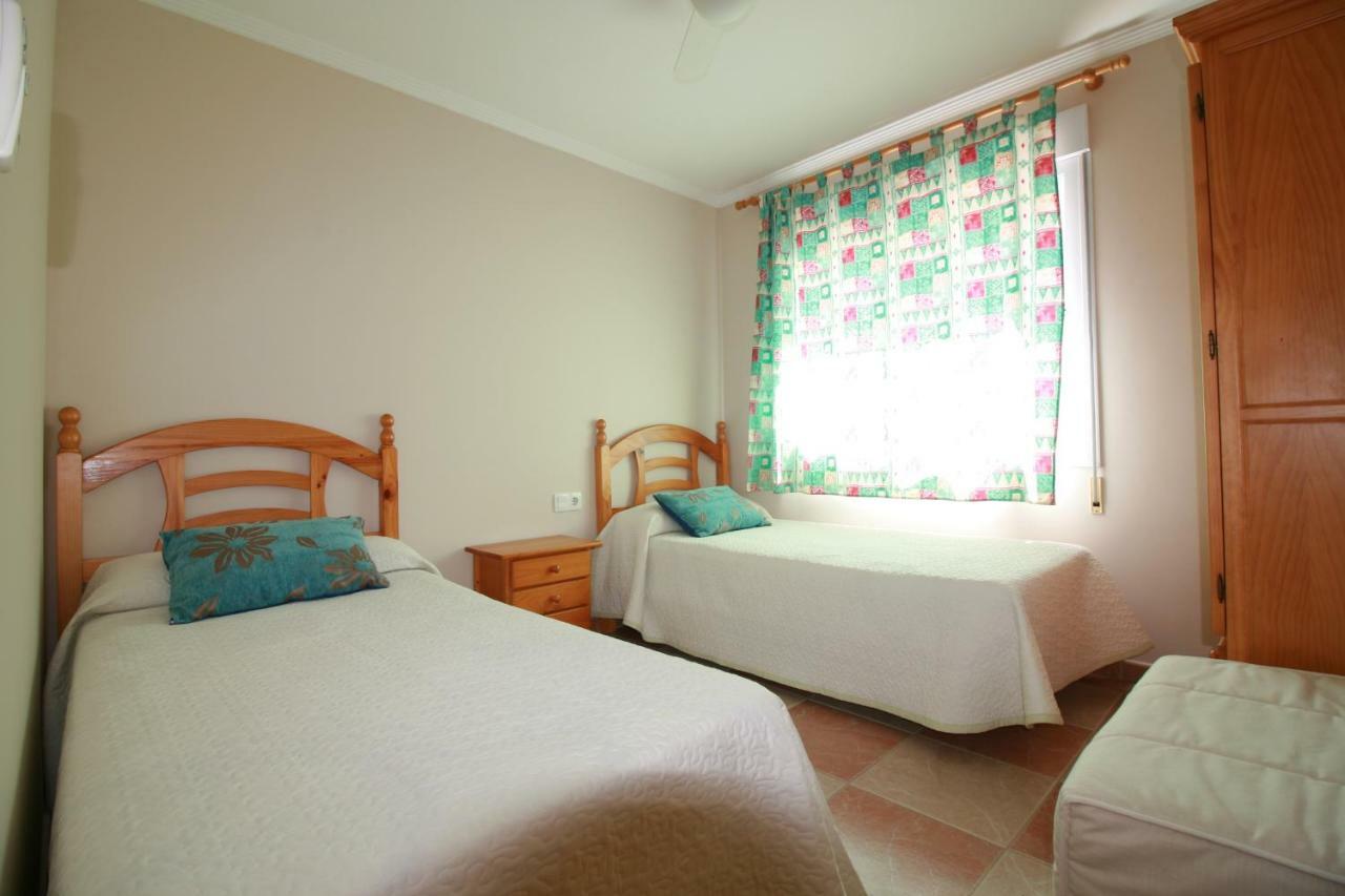 Oliva Holidays 1 Exterior foto