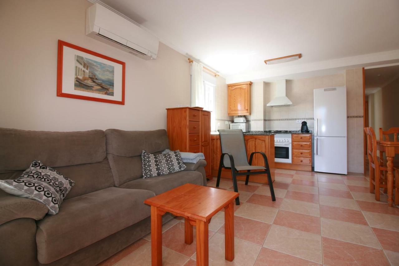 Oliva Holidays 1 Exterior foto
