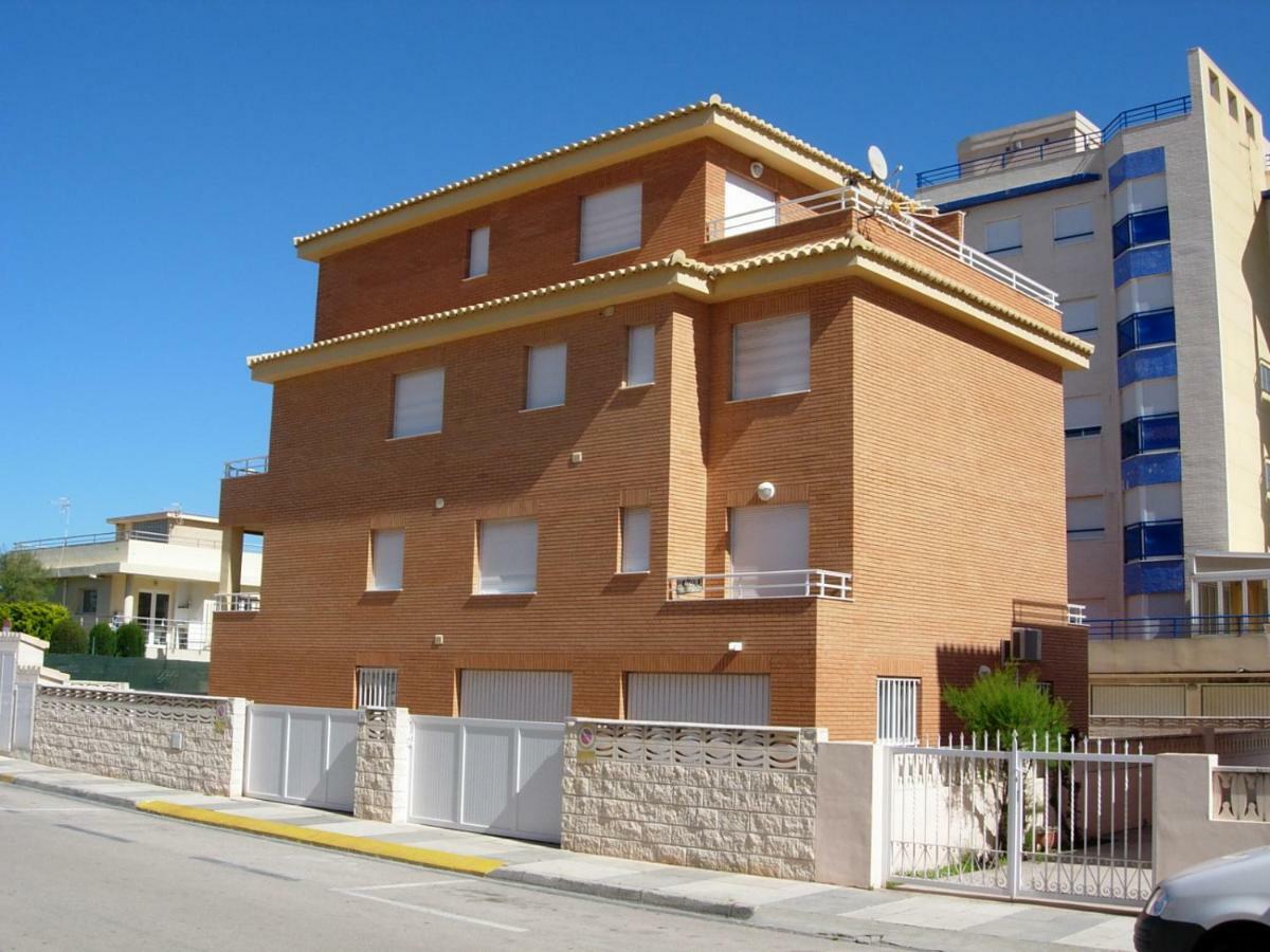 Oliva Holidays 1 Exterior foto