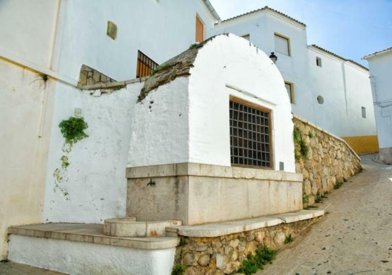 Oliva Holidays 1 Exterior foto